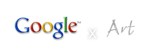 Google x Art